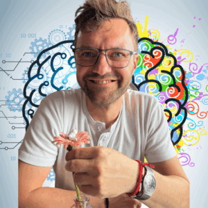 Reset mózgu: instalacja pozytywnych myśli w toku