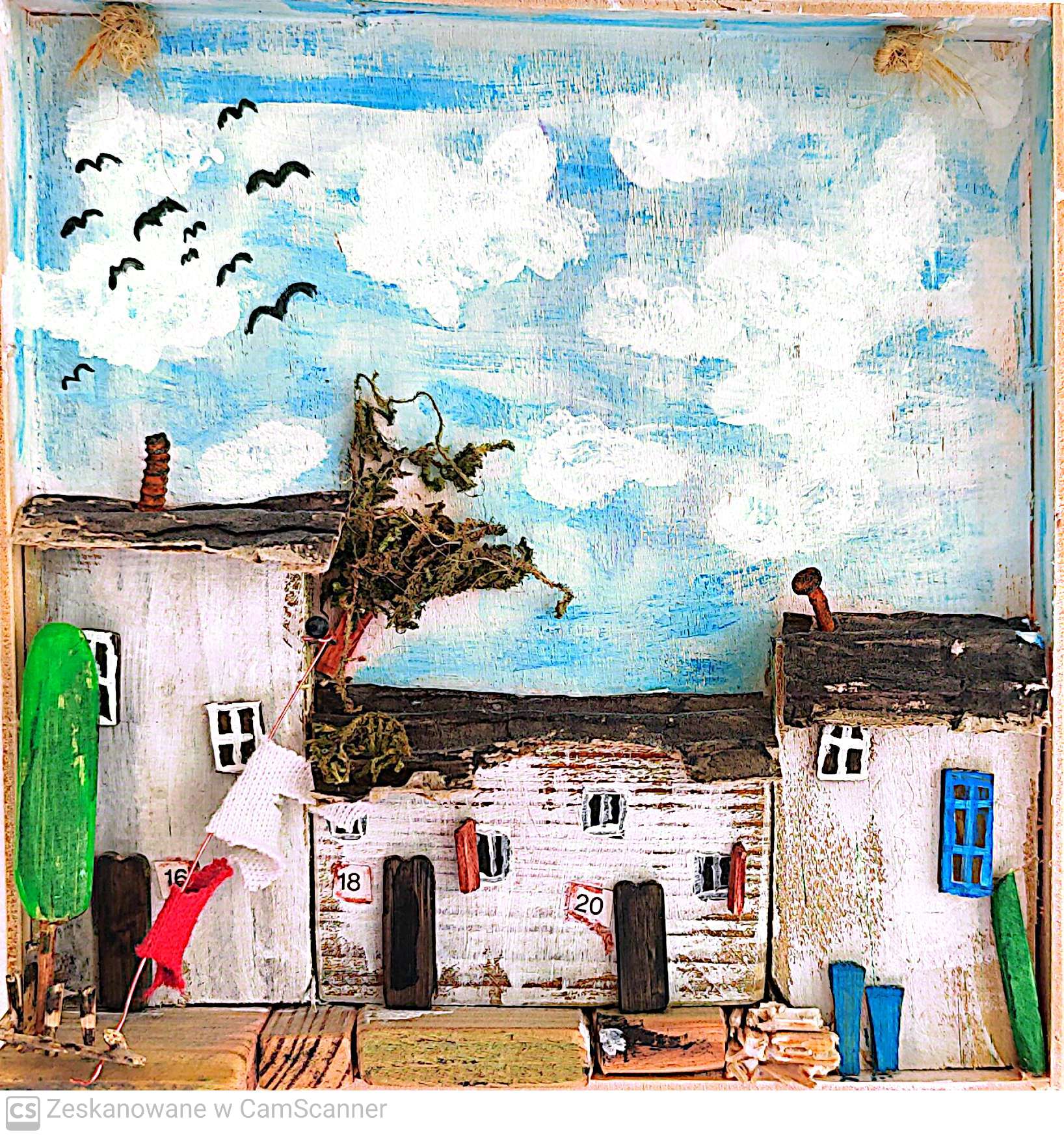 Program pozytywnych myśli