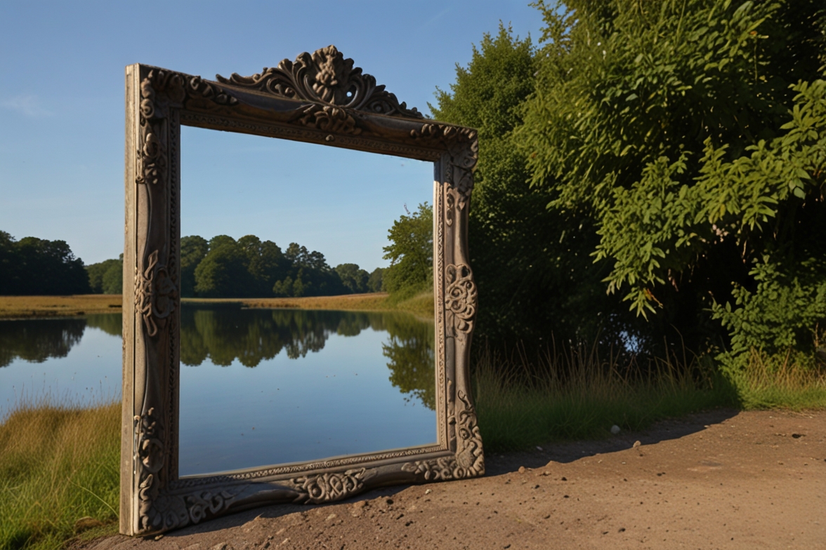 Przeszłość mnie nie zatrzyma. To ja piszę swoją historię.