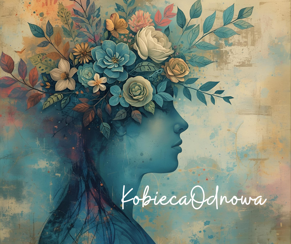 Kurs KobiecaODnowa -21 dni przemiany