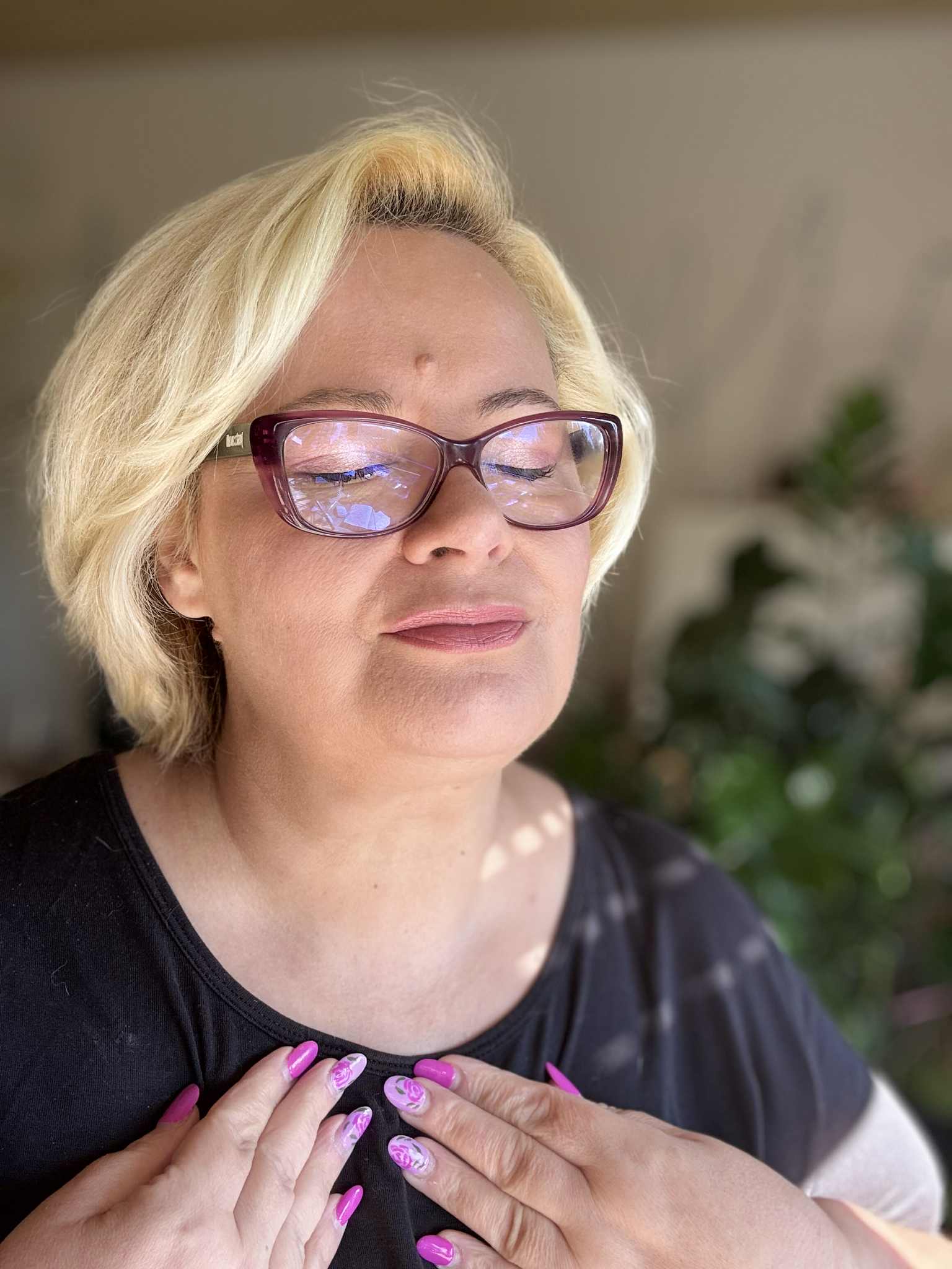 🌿 Powrót do Siebie – kiedy dusza potrzebuje oddechu