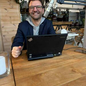 Podkręć mózg na wygrywanie audiobook